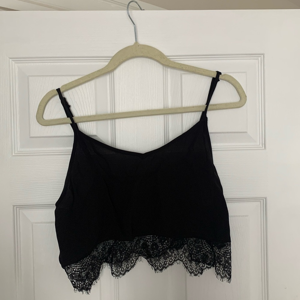 Urban Outfitters Crop Top